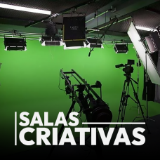 Salas Criativas Datasonic