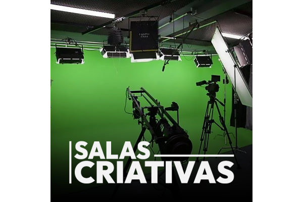 Salas Criativas Datasonic