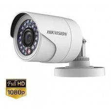 Câmera de Segurança Bullet Hikvision DS-2CE16D0T-IRP 3.6mm 1080p IR 20m