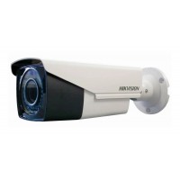 Câmera de Segurança Bullet Hikvision DS-2CE16D1T-VFIR3 2.8mm 1080p IR 40m Color