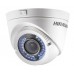 Câmera de Segurança Hikvision DS-2CE56D1T-VFIR3 Dome FullHD 1080p IR 40m 2.8-12mm