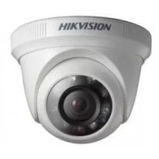 Câmera de Segurança Hikvision 3.6mm 720p IR 20m DS-2CE5AC0T-IRPF