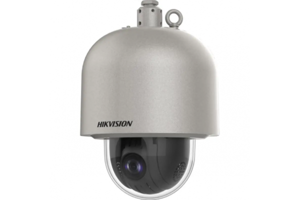 Câmera Anti-Explosão - Hikvision - DS-2DF6223-CX(T5/316L)