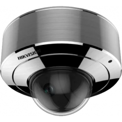 Câmera Anti-Explosão - Hikvision - DS-2XE6146F-HS