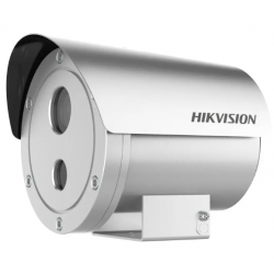 Câmera Anti Explosão - Hikvision - DS-2XE6242F-IS(12mm)(D)