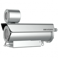 Câmera Anti-Explosão - Hikvision - DS-2XE6422FWD-IZHRS