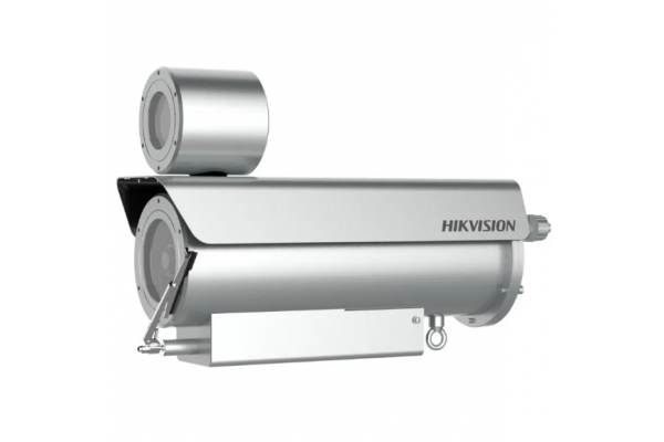 Câmera Anti-Explosão - Hikvision - DS-2XE6422FWD-IZHRS