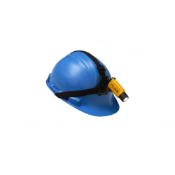 Lanterna LED para chapéu Fluke L206