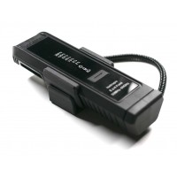 Monitor Pessoal RF fieldSENSE 60 - Medidor de Campo Elétrico