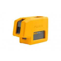 Nível a laser de três pontos Fluke 3PG