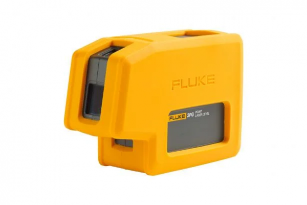 Nível a laser de três pontos Fluke 3PG