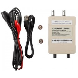 Adaptador de Isolamento Frontal Siglent ISFE