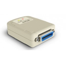 Adaptador USB-GPIB Siglent USB-GPIB