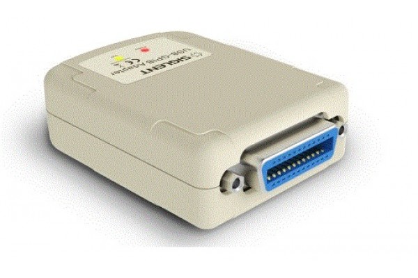 Adaptador USB-GPIB Siglent USB-GPIB