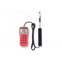 Anemômetro com temperatura Amprobe TMA-21HW 