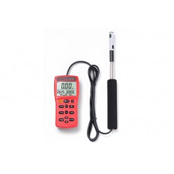 Anemômetro com temperatura Amprobe TMA-21HW 