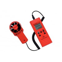 Anemômetro Digital Amprobe TMA10A