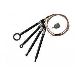 Antenas de Teste para Medição de Campo Próximo Siglent SFR5030