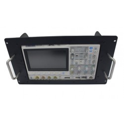 Bandeja para Rack do Osciloscópio série SDS2000 / SDS2000X Siglent SDS2000-RMK