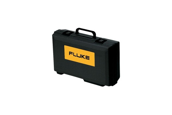 Mala Rígida para Transporte de Calibradores e Multímetros Fluke C800