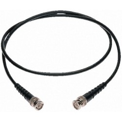 Cabo BNC Siglent 1m
