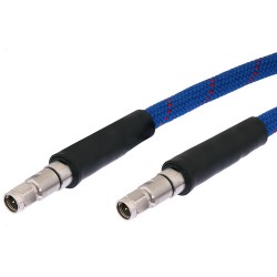 Cabo Coaxial RF Pasternack PE319-36 2,92mm 90cm