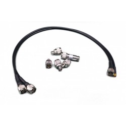 Cabos e Conectores Siglent UKitSSA3X