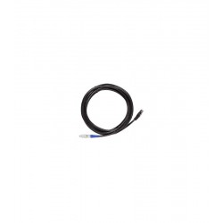 Cabo Gigabit-Ethernet com conector LEMO de 5m Fluke X