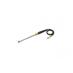Ponta de Prova de Temperatura Superfície Industrial Fluke Suregrip 80PK-27