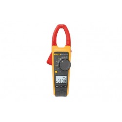 Alicate Amperímetro Fluke 375 FC True-RMS
