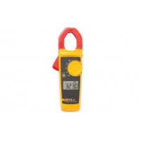 Alicate Amperímetro Ideal Fluke 323 True-RMS