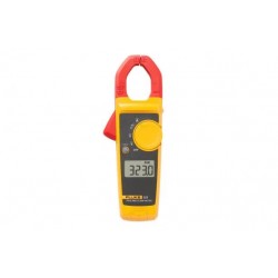 Alicate Amperímetro Ideal Fluke 323 True-RMS
