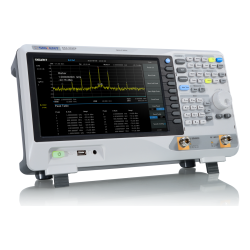 Analisador de Espectro Siglent Série SSA3000X