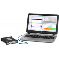 Analisador de espectro USB - RSA306B Tektronix