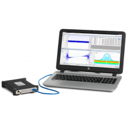 Analisador de espectro USB - RSA306B Tektronix