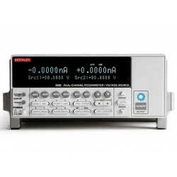 Picoamperímetro - Keithley Série 6400