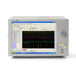 Analisador Lógico Portátil - 16863A - Keysight