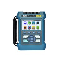Analisador de Qualidade de Energia - Suin - SA2300