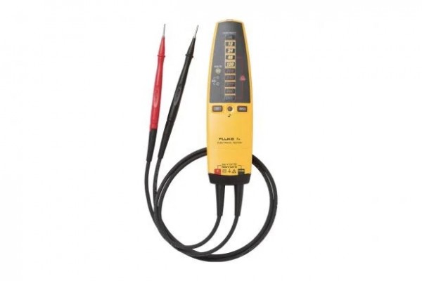 Testador de Tensão Fluke T+