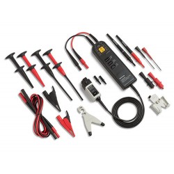 Sondas diferenciais de alta tensão - Datasonic