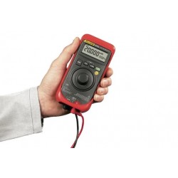 Calibrador de Loop de mA com Segurança Intrínseca Fluke 707Ex