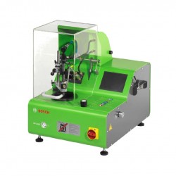 Testador Eletrônico de Injetor Diesel Bosch EPS 205 com Ata de Registro de Preço