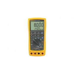 Calibrador de Loop mA com DMM Fluke 789 Processmeter