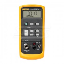 Calibrador de pressão Fluke 717