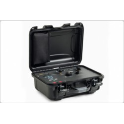 Calibrador de pressão portátil Fluke 3130