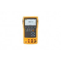 Calibrador de Processos com Documentação - HART Fluke 754