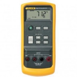 Calibrador de Temperatura Fluke 712