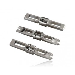 Lâminas para Ferramentas Fluke EverSharp