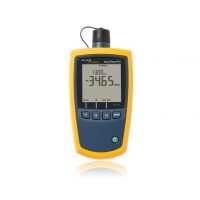 Power Meter de Fibra Óptica Fluke Simplifiber Pro