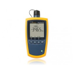 Power Meter de Fibra Óptica Fluke Simplifiber Pro